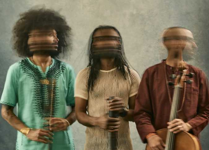 The Cosmic Tones Research Trio